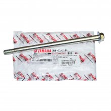 Άξονας εμπρός τροχού Yamaha Crypton-X 135 Γνήσιος